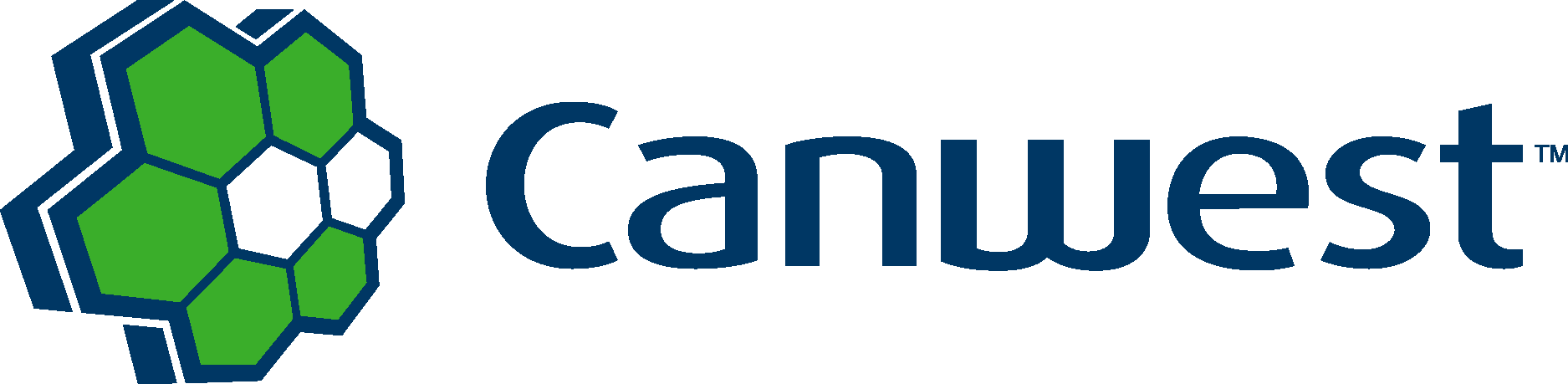 Canwest Logo Vector Logo